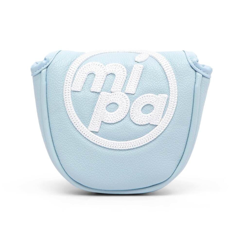 Cover Gậy Golf Putter Mipa MBG010 BL/BK/WH
