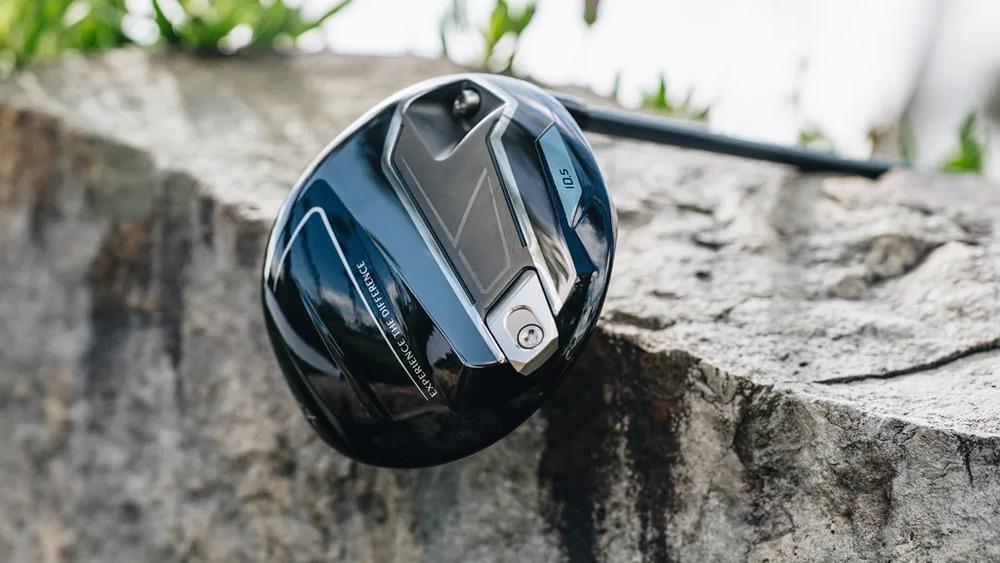 Cách Dòng Gậy Golf XXIO 14 Mới “Nâng Cấp” Tốc Độ Swing Của Bạn