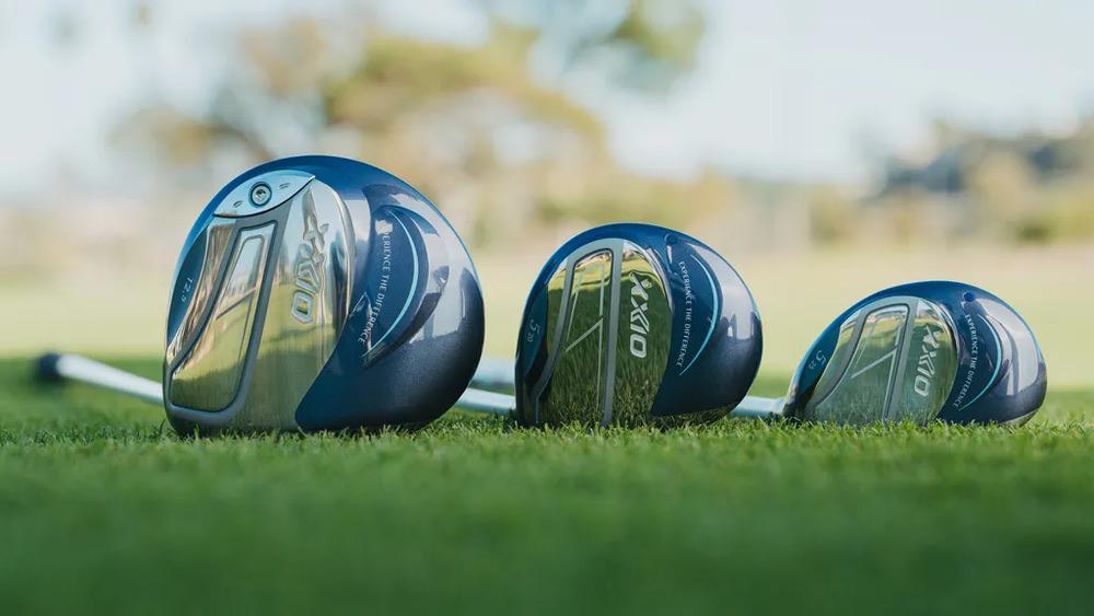 Cách Dòng Gậy Golf XXIO 14 Mới “Nâng Cấp” Tốc Độ Swing Của Bạn