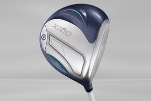 Đánh Giá Gậy Driver XXIO 14 Ladies: Tốc Độ Tối Đa, Nỗ Lực Tối Thiểu