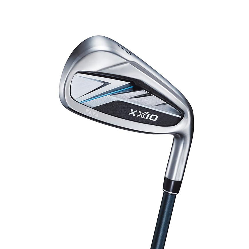 XXIO Golf ra mắt dòng gậy sắt và gậy gỗ XXIO 14 Series