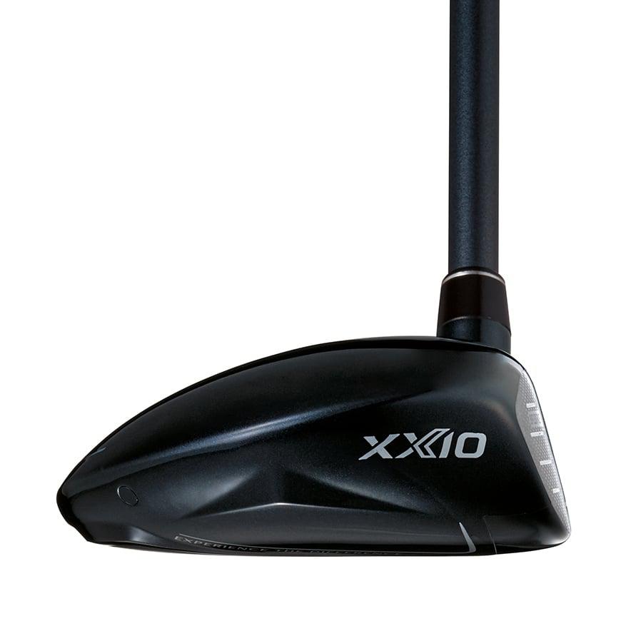 XXIO Golf ra mắt dòng gậy sắt và gậy gỗ XXIO 14 Series