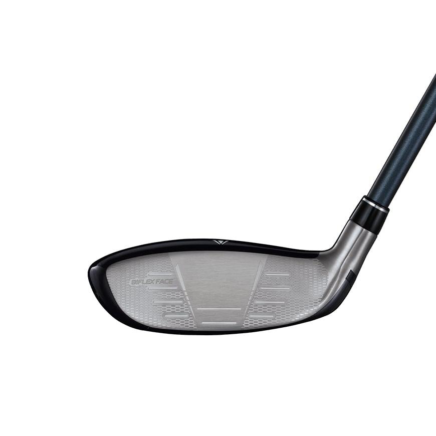 XXIO Golf ra mắt dòng gậy sắt và gậy gỗ XXIO 14 Series