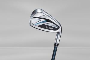 XXIO Golf ra mắt dòng gậy sắt và gậy gỗ XXIO 14 Series