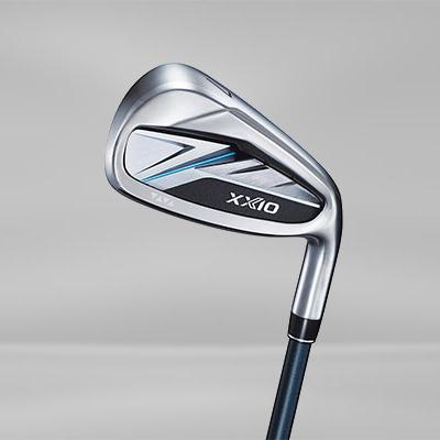 XXIO Golf ra mắt dòng gậy sắt và gậy gỗ XXIO 14 Series