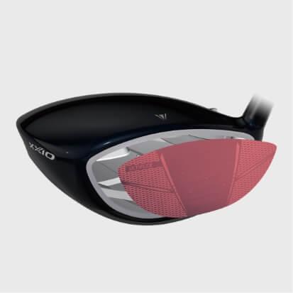 Gậy Golf Driver XXIO XX14 (MP1400)
