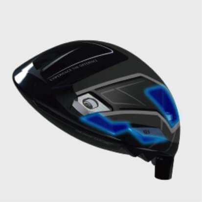 Gậy Golf Driver XXIO XX14 (MP1400)