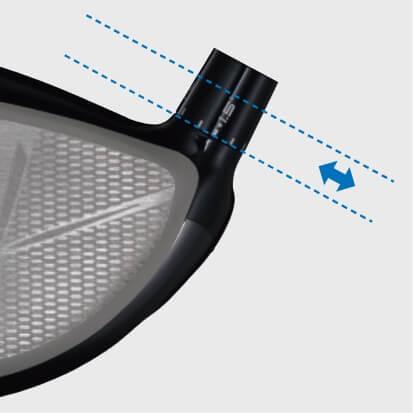 Gậy Golf Driver XXIO XX14 (MP1400)