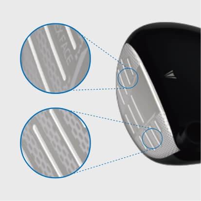 Gậy Fairway Woods XXIO XX14 (MP1400)