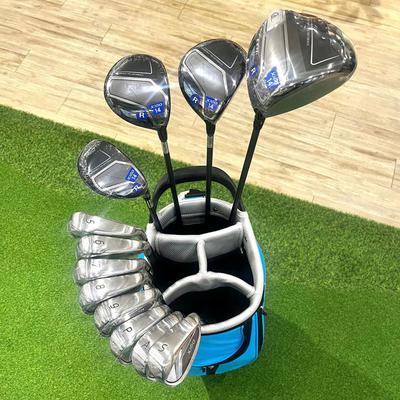 Bộ Gậy Golf XXIO XX14 (MP1400) Fullset