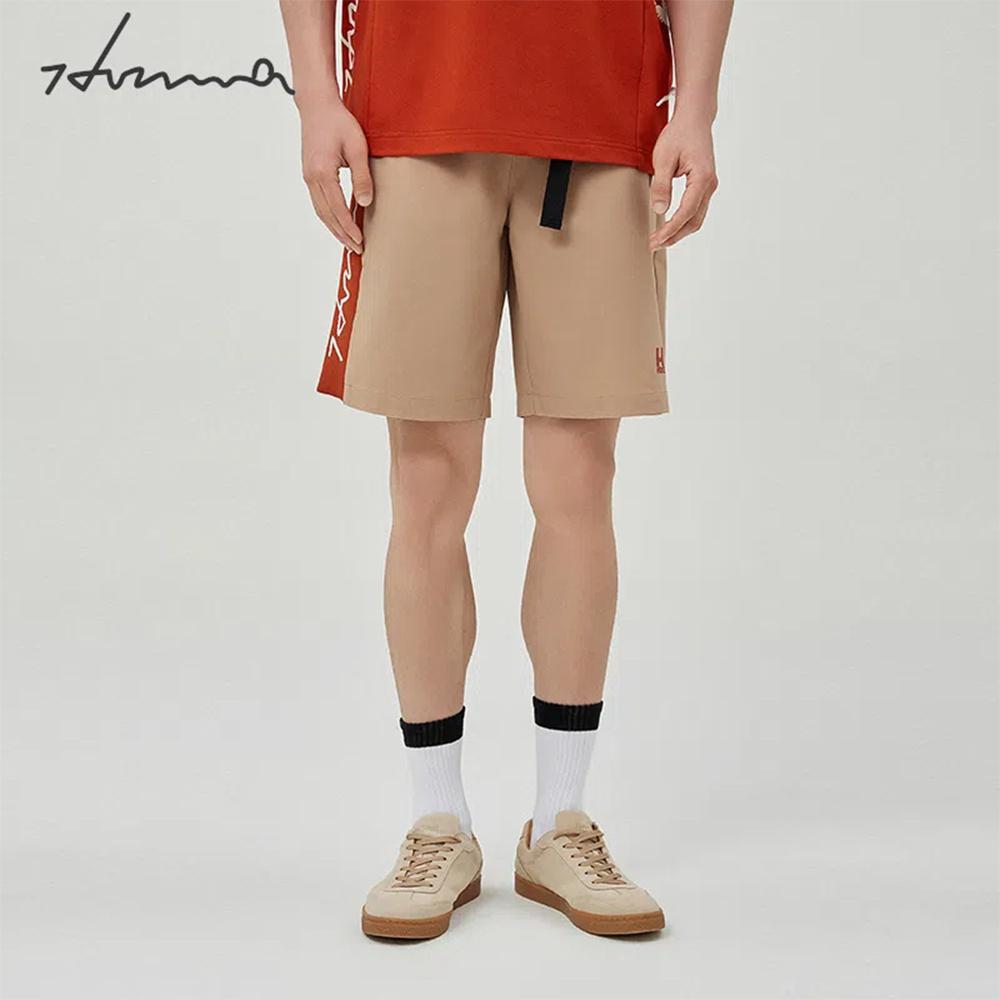 Quần Shorts Golf Honma HMJX803H302 Caramel