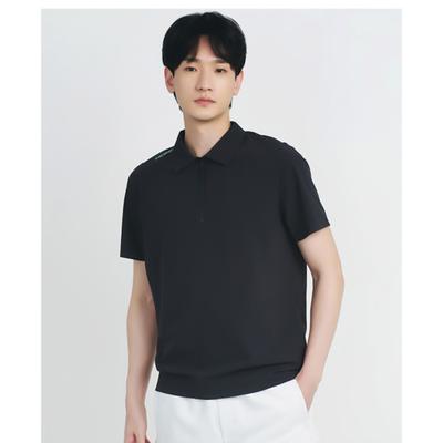 Áo Golf Honma HMIQ707L107 BK