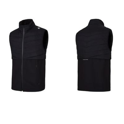 Áo Khoác Golf Honma HMIQ322L131 BK/OR