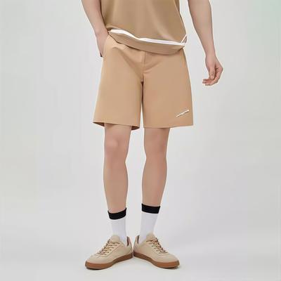 Quần Shorts Honma HMJX803H301 Caramel