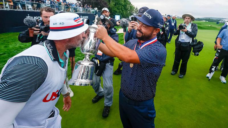 US Open 2026: Shinnecock Hills – Thử thách khắc nghiệt bậc nhất của golf  thế giới