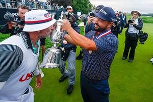 US Open 2026: Shinnecock Hills – Thử thách khắc nghiệt bậc nhất của golf thế giới