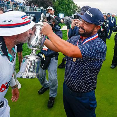 US Open 2026: Shinnecock Hills – Thử thách khắc nghiệt bậc nhất của golf thế giới