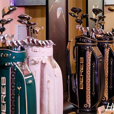 Honma Beres 10 – Siêu phẩm tiếp theo được cả giới golfer chờ đợi