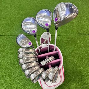 Bộ Gậy Golf Nữ XXIO XX14 Ladies Fullset