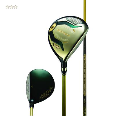 Gậy Golf Fairway Honma Beres 10 - 3 Sao (BE10 3S)