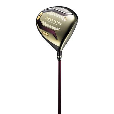 Gậy Driver Nữ Honma Beres 10 - 3 Sao Lady (BE10 3S)