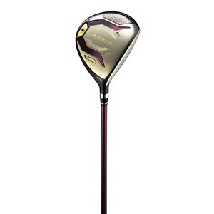 Gậy Fairway Nữ Honma Beres 10 - 3 Sao Lady (BE10 3S)