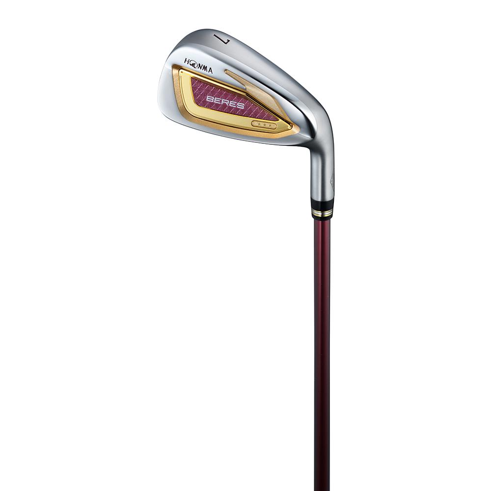 Bộ Gậy Golf Nữ Honma Beres 10 - 3 Sao Lady