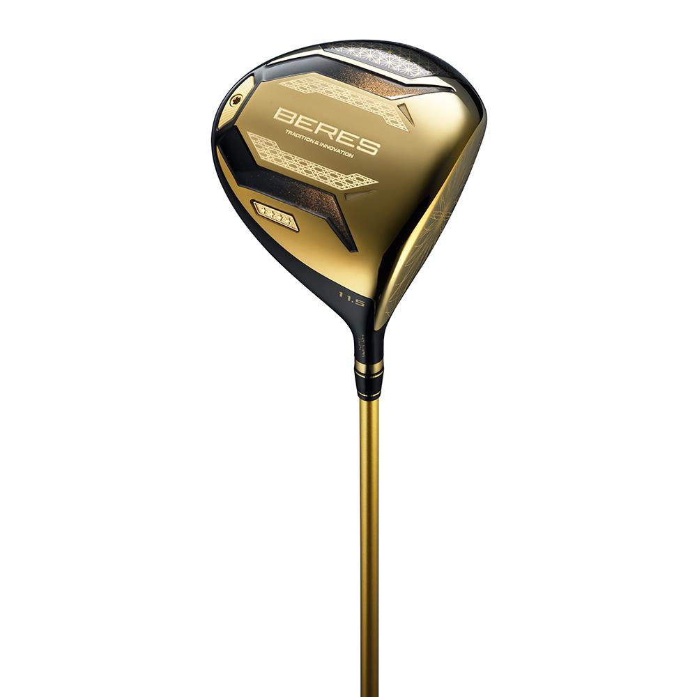 Bộ Gậy Golf Nữ Honma Beres 10 - 4 Sao Lady