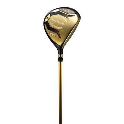 Gậy Fairway Nữ Honma Beres 10 - 4 Sao Lady (BE10 4S)