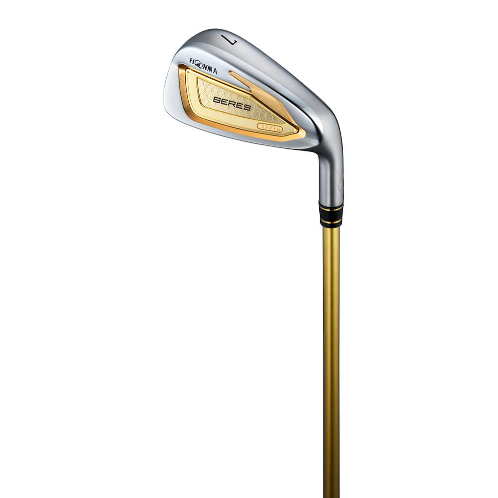 Bộ Gậy Golf Nữ Honma Beres 10 - 4 Sao Lady