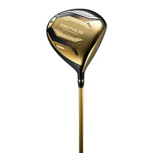 Gậy Driver Nữ Honma Beres 10 - 4 Sao Lady (BE10 4S)