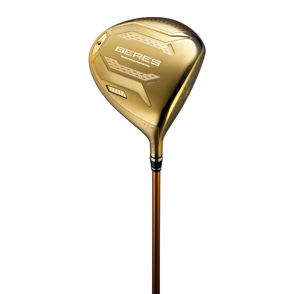 Bộ Gậy Golf Nữ Honma Beres 10 - 5 Sao Lady
