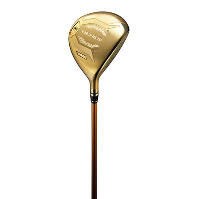 Gậy Fairway Nữ Honma Beres 10 - 5 Sao Lady (BE10 5S)