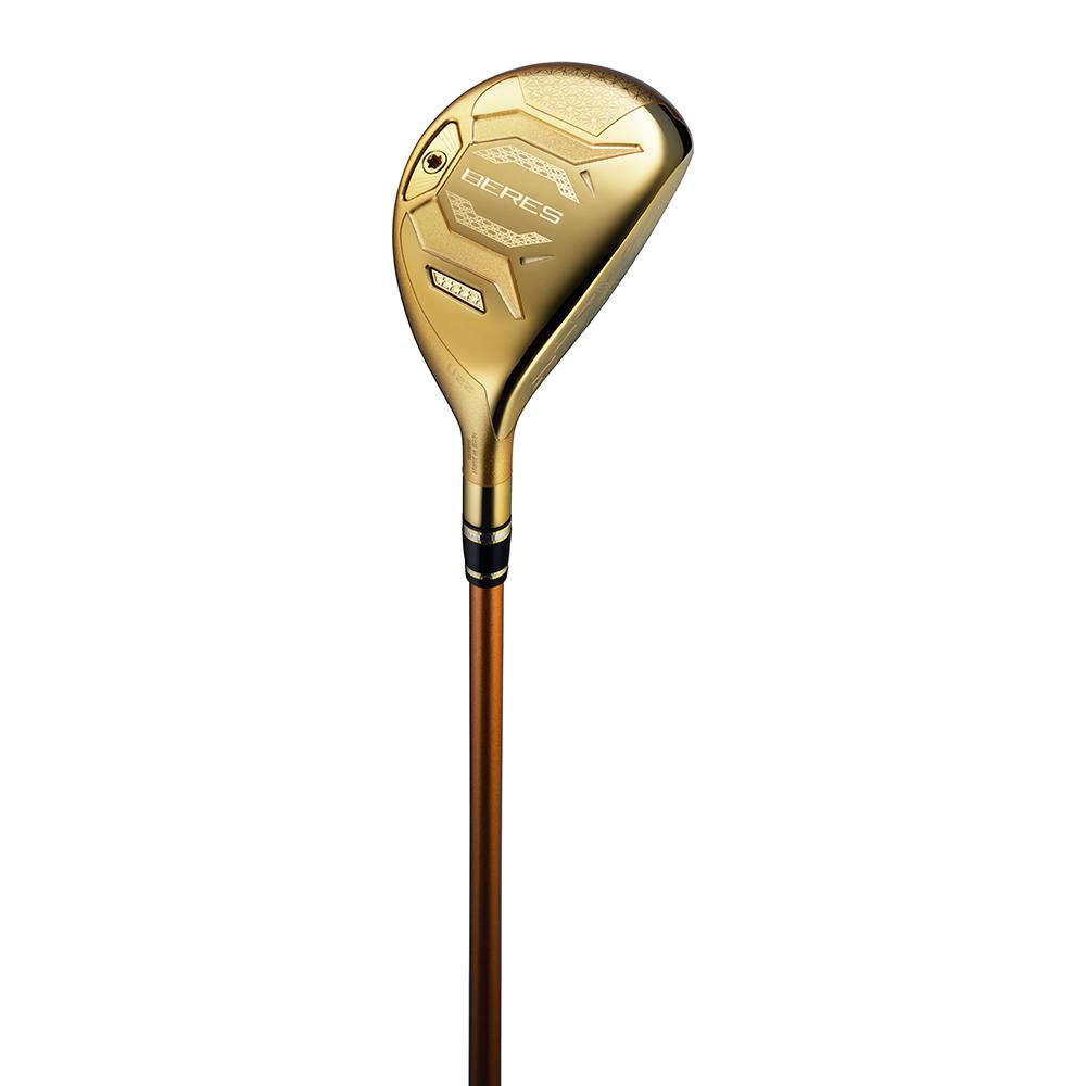 Bộ Gậy Golf Nữ Honma Beres 10 - 5 Sao Lady