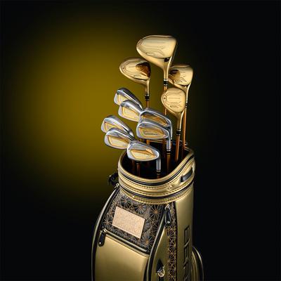 Bộ Gậy Golf Nữ Honma Beres 10 - 5 Sao Lady