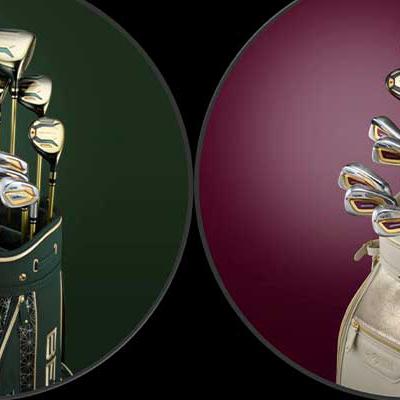 HONMA BERES 10 (BERES 2026) – Khi công nghệ và nghệ thuật Nhật Bản chạm đến đỉnh cao