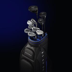 Bộ Gậy Golf Honma Tour World 777 (TW777) Fullset