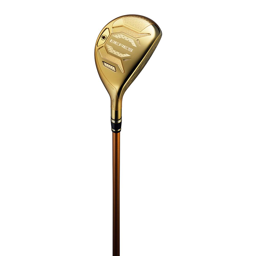 Gậy Golf Utility Honma Beres 10 - 5 Sao (BE10 5S)