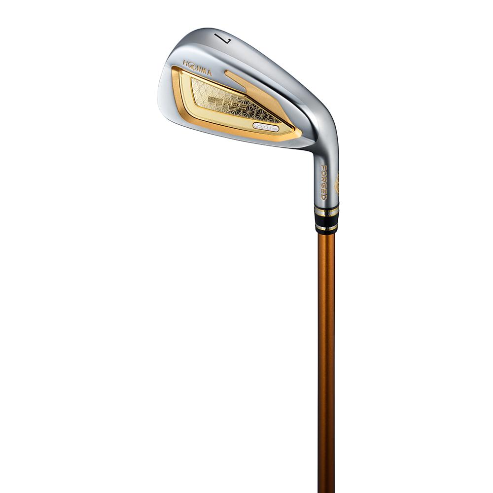 Bộ Gậy Sắt Irons Honma Beres 10 - 5 Sao (BE10 5S)