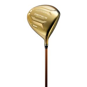 Gậy Golf Driver Honma Beres 10 - 5 Sao (BE10 5S)