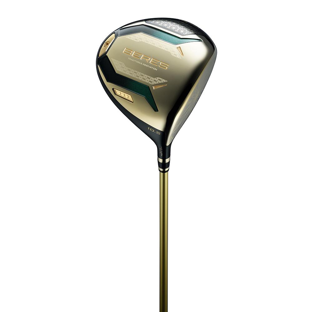 Gậy Golf Driver Honma Beres 10 - 3 Sao (BE10 3S)