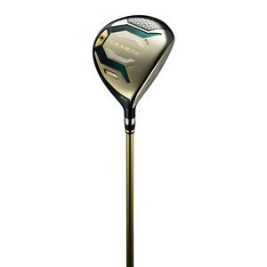 Gậy Golf Fairway Honma Beres 10 - 3 Sao (BE10 3S)