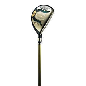Gậy Golf Utility Honma Beres 10 - 3 Sao (BE10 3S)