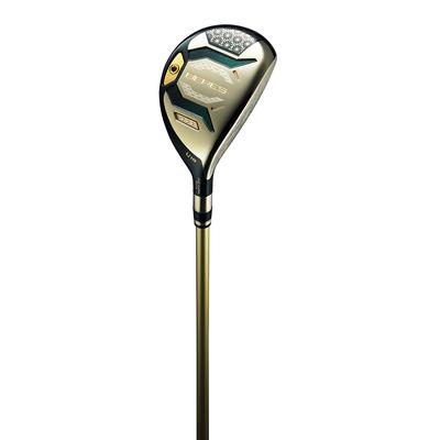 Gậy Golf Utility Honma Beres 10 - 3 Sao (BE10 3S)