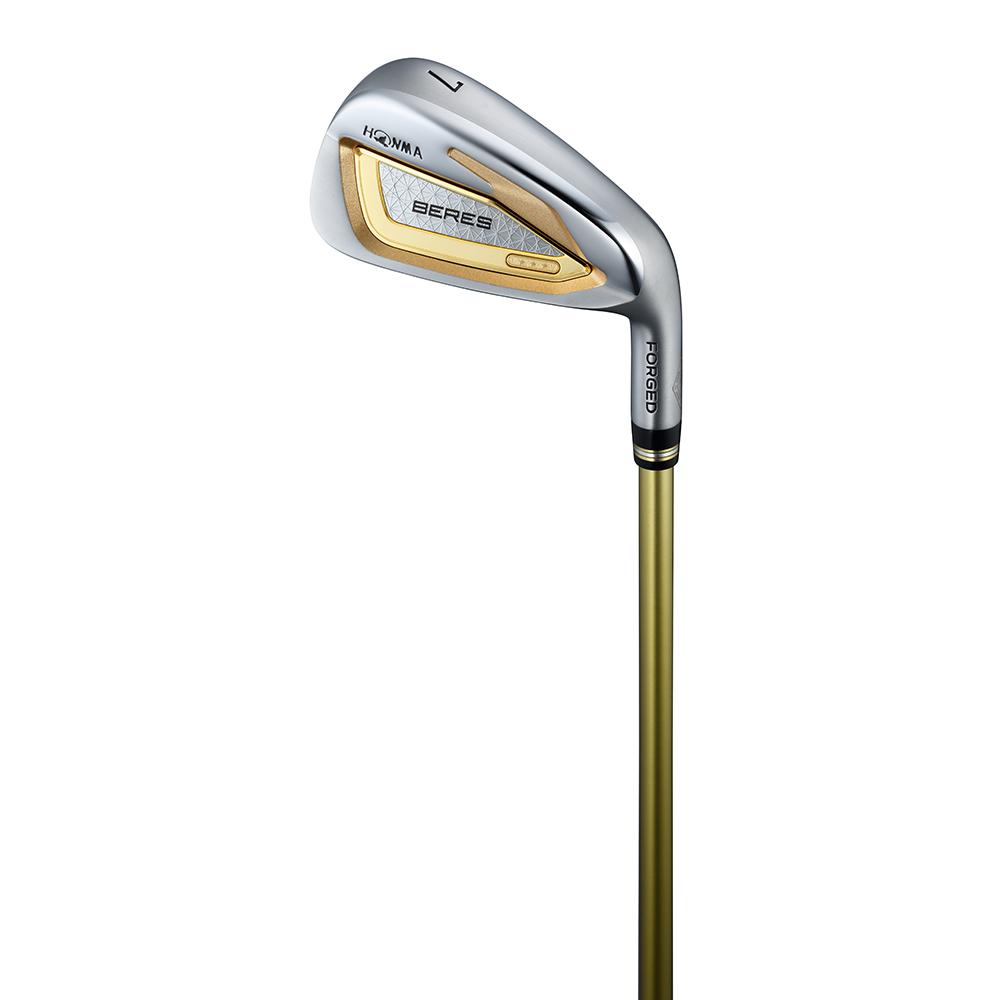 Bộ Gậy Sắt Irons Honma Beres 10 - 3 Sao (BE10 3S)