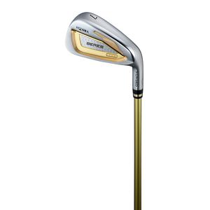 Bộ Gậy Sắt Irons Honma Beres 10 - 3 Sao (BE10 3S)