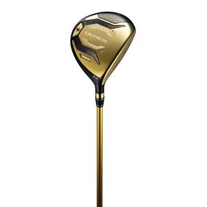 Gậy Golf Fairway Honma Beres 10 - 4 Sao (BE10 4S)