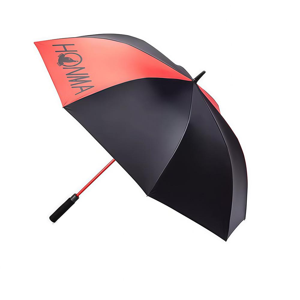Dù Golf Honma PA12021 BK/RD