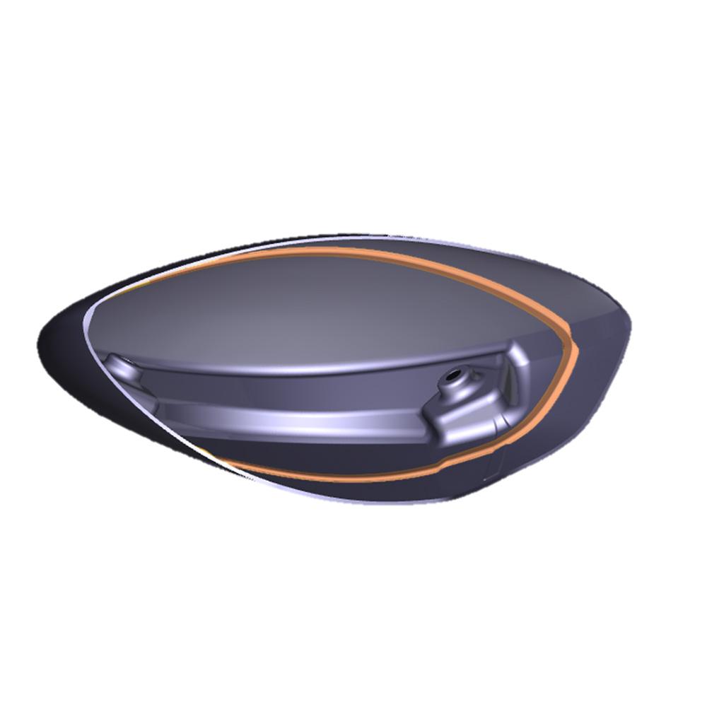 Review Nhanh Gậy Driver Honma Tour World 777 Mới Nhất Năm 2026