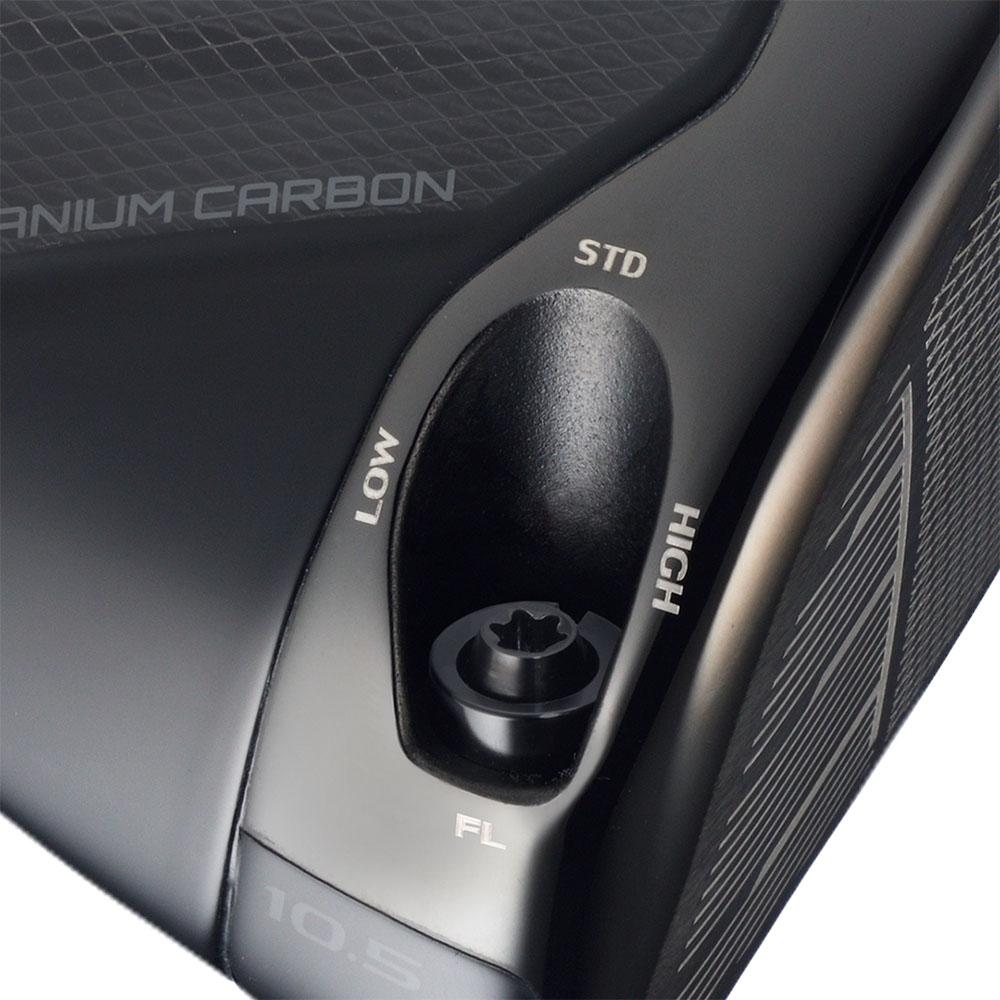 Review Nhanh Gậy Driver Honma Tour World 777 Mới Nhất Năm 2026